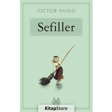 SEFILLER - VICTOR HUGO (ISBN:9789753816298)