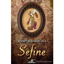 Sefine - muharrem akca