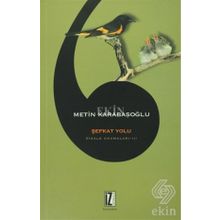 Şefkat Yolu - Metin Karabaşoğlu