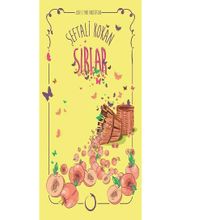 Şeftali Kokan Sırlar - Jodi Lynn Anderson