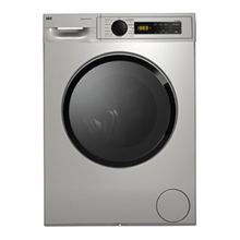 SEG CM 911S INV Silver Çamaşır Makinesi