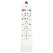 SEG RC3902 Beyaz LCD-LED TV Kumandası
