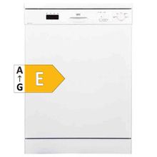 SEG SBM 4001 4 Programlı Bulaşık Makinesi