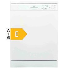 SEG SBM 4020 W 4 Programlı Bulaşık Makinesi