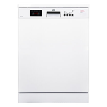 SEG SBM 4021 WE 4 Programlı Bulaşık Makinesi