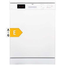SEG SBM 6001/BM 6001 6 Programlı Bulaşık Makinesi