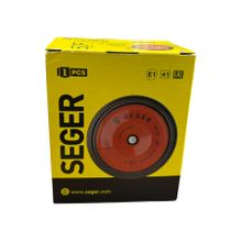 Seger Dit-Dit Korna 12v Kalın Ses (50FK)