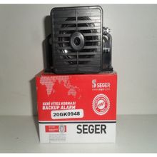 Seger Geri Vites Kornası 9-48 V
