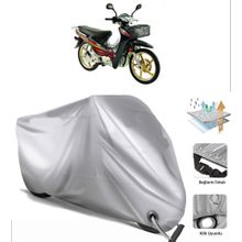 Seger Sg100-2 Motor Brandası