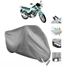 Seger Sg125-16 Vınleks Motor Brandası