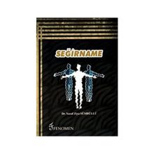 SEĞİRNAME - YUSUF ZIYA SÜMBÜLLÜ
