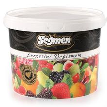 Seğmen 5 kg Kuşburnu Marmelatı