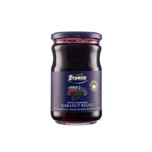 Seğmen 800 gr Kavanoz Karadut Reçeli