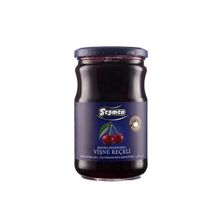 Seğmen 800 gr Kavanoz Vişne Reçeli
