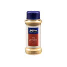 Seğmen Pet 80 gr Zencefil