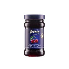 Seğmen Vişne Reçeli Kavanoz 380 gr