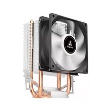 Segotep Wind Clear T2 Siyah 80 mm Kule Tipi İşlemci Soğutucu