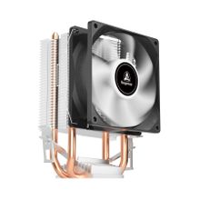 Segotep Wind Clear T2 Siyah 80 mm Kule Tipi İşlemci Soğutucu