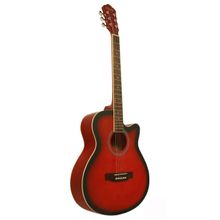 Segovia SGA40RB Akustik Gitar