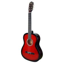 Segovia SGC1001RB Klasik Gitar