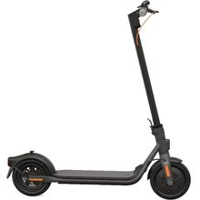 Segway F40E 350 W 30 km Menzil Siyah Elektrikli Scooter