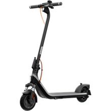 Segway Ninebot E2 Plus II 2025 Siyah Elektrikli Scooter