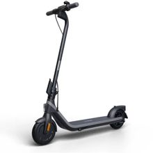 Segway Ninebot Kickscooter E2 Siyah Elektrikli Scooter