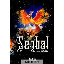 Şehbal - Suzan Yörük