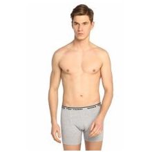 Seher 0060 6'lı paket Likralı Erkek Boxer