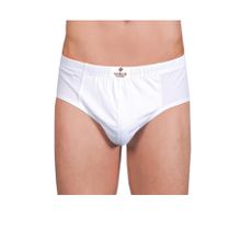 Seher Yıldızı Erkek 6'lı Pamuklu Slip Külot