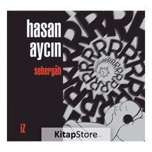 Sehergah - Hasan Aycın