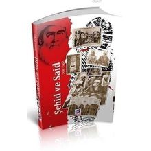 ŞEHID VE SAID - SIDAR ERGÜL