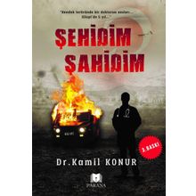 Şehidim Şahidim - Kamil Konur