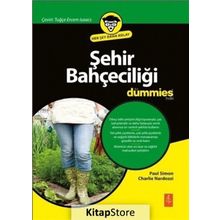 Şehir Bahçeciliği for Dummies - Charlie Nardozzi