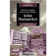 Şehir Hastaneleri - Kayıhan Pala