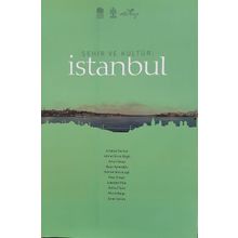ŞEHİR VE KÜLTÜR, İSTANBUL - KOLEKTIF