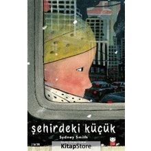 Şehirdeki Küçük - Sydney Smith