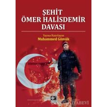Şehit Ömer Halisdemir Davası - Muhammet Gömük