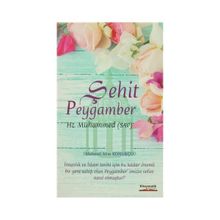 Şehit Peygamber - Mehmet Alim Konukçu