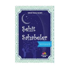 Şehit Sahabeler - Veli Karanfil