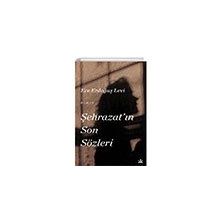 Şehrazat'ın Son Sözleri - Ece Erdoğuş Levi