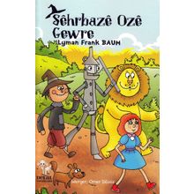 Sehrbaze Oze Gewre - Lyman Frank Baum