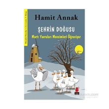 Şehrin Doğusu - Hamit Annak
