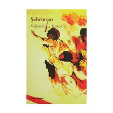 Şehrinsan - Vildan Güleç Tetikol