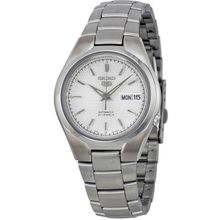 Seiko 5 SNK601K1 Beyaz Erkek Kol Saati