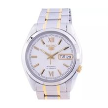 Seiko 5 SNKL57K Erkek Kol Saati