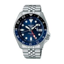 Seiko 5 Sports SKX Sports Style SSK003K Erkek Kol Saati