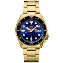 Seiko 5 Sports SRPK20 Erkek Kol Saati
