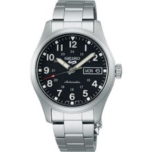 Seiko 5 SRPJ81K Erkek Kol Saati