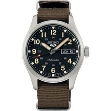 Seiko 5 SRPJ85K Erkek Kol Saati
